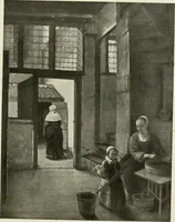 Picture 49 of 129 from Masters in art : a series of illustrated monographs (1900), leaf 180