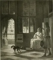 Picture 52 of 129 from Masters in art : a series of illustrated monographs (1900), leaf 186