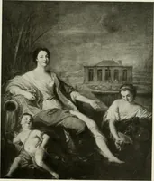 An illustration from Masters in art : a series of illustrated monographs (1900)