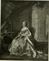 An illustration from Masters in art : a series of illustrated monographs (1900)