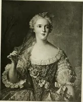 An illustration from Masters in art : a series of illustrated monographs (1900)