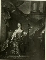 An illustration from Masters in art : a series of illustrated monographs (1900)