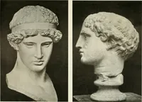 An illustration from Masters in art : a series of illustrated monographs (1900)