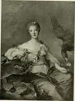 An illustration from Masters in art : a series of illustrated monographs (1900)