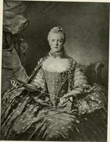 An illustration from Masters in art : a series of illustrated monographs (1900)