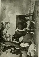 An illustration from Masters in art : a series of illustrated monographs (1900)