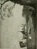 An illustration from Masters in art : a series of illustrated monographs (1900)