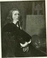 An illustration from Masters in art : a series of illustrated monographs (1900)