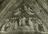 An illustration from Masters in art : a series of illustrated monographs (1900)