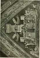 An illustration from Masters in art : a series of illustrated monographs (1900)