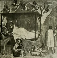 An illustration from Masters in art : a series of illustrated monographs (1900)