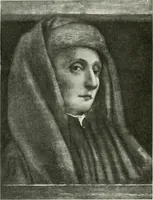 An illustration from Masters in art : a series of illustrated monographs (1900)