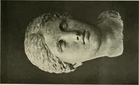 An illustration from Masters in art : a series of illustrated monographs (1900)