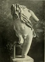 An illustration from Masters in art : a series of illustrated monographs (1900)