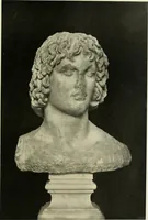 An illustration from Masters in art : a series of illustrated monographs (1900)