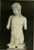 An illustration from Masters in art : a series of illustrated monographs (1900)