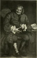 An illustration from Masters in art : a series of illustrated monographs (1900)