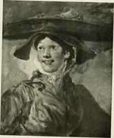 An illustration from Masters in art : a series of illustrated monographs (1900)