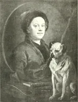 An illustration from Masters in art : a series of illustrated monographs (1900)