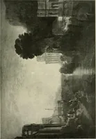 An illustration from Masters in art : a series of illustrated monographs (1900)