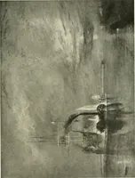 An illustration from Masters in art : a series of illustrated monographs (1900)