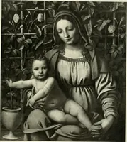 Picture 119 of 129 from Masters in art : a series of illustrated monographs (1900), leaf 448
