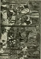 An illustration from Masters in art : a series of illustrated monographs (1900)