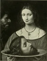 Picture 124 of 129 from Masters in art : a series of illustrated monographs (1900), leaf 458
