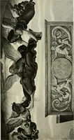 An illustration from Masters in art : a series of illustrated monographs (1900)