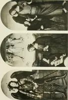 An illustration from Masters in art : a series of illustrated monographs (1900)