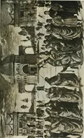 An illustration from Masters in art : a series of illustrated monographs (1900)