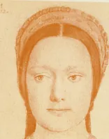 An illustration from Masters in art : a series of illustrated monographs (1900)