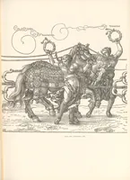 An illustration from The masters of wood-engraving (1889)