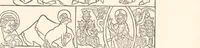 An illustration from The masters of wood-engraving (1889)
