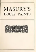 An illustration from Masury's house paints. (1900)