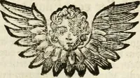 An illustration from Mater amoris et doloris : quam Christus in cruce moriens omnibus ac singulis suis fidelibus in matrem legavit : ecce mater tua : nunc explicata per sacra emblemata, figuras scripturae quàm plurimas, conceptus varios praedicabiles, SS. patrum sententias, raras historias, & pios ad Jesum patientem, ac sanctissimam matrem ejus compatientem affectus : opus omnibus Jesum & Mariam amantibus, praedicantibus, aut meditantibus perutile, com triplici indice considerationum, rerum memorabilium, & concionatorio, formandis per annum concionibus opportuno (1741)