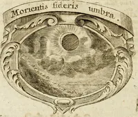 Picture 58 of 95 from Mater amoris et doloris : quam Christus in cruce moriens omnibus ac singulis suis fidelibus in matrem legavit : ecce mater tua : nunc explicata per sacra emblemata, figuras scripturae quàm plurimas, conceptus varios praedicabiles, SS. patrum sententias, raras historias, & pios ad Jesum patientem, ac sanctissimam matrem ejus compatientem affectus : opus omnibus Jesum & Mariam amantibus, praedicantibus, aut meditantibus perutile, com triplici indice considerationum, rerum memorabilium, & concionatorio, formandis per annum concionibus opportuno (1741), leaf 323