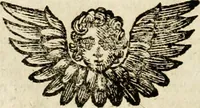 An illustration from Mater amoris et doloris : quam Christus in cruce moriens omnibus ac singulis suis fidelibus in matrem legavit : ecce mater tua : nunc explicata per sacra emblemata, figuras scripturae quàm plurimas, conceptus varios praedicabiles, SS. patrum sententias, raras historias, & pios ad Jesum patientem, ac sanctissimam matrem ejus compatientem affectus : opus omnibus Jesum & Mariam amantibus, praedicantibus, aut meditantibus perutile, com triplici indice considerationum, rerum memorabilium, & concionatorio, formandis per annum concionibus opportuno (1741)