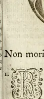 Picture 70 of 95 from Mater amoris et doloris : quam Christus in cruce moriens omnibus ac singulis suis fidelibus in matrem legavit : ecce mater tua : nunc explicata per sacra emblemata, figuras scripturae quàm plurimas, conceptus varios praedicabiles, SS. patrum sententias, raras historias, & pios ad Jesum patientem, ac sanctissimam matrem ejus compatientem affectus : opus omnibus Jesum & Mariam amantibus, praedicantibus, aut meditantibus perutile, com triplici indice considerationum, rerum memorabilium, & concionatorio, formandis per annum concionibus opportuno (1741), leaf 386