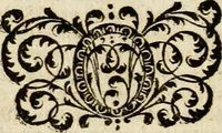 Picture 91 of 95 from Mater amoris et doloris : quam Christus in cruce moriens omnibus ac singulis suis fidelibus in matrem legavit : ecce mater tua : nunc explicata per sacra emblemata, figuras scripturae quàm plurimas, conceptus varios praedicabiles, SS. patrum sententias, raras historias, & pios ad Jesum patientem, ac sanctissimam matrem ejus compatientem affectus : opus omnibus Jesum & Mariam amantibus, praedicantibus, aut meditantibus perutile, com triplici indice considerationum, rerum memorabilium, & concionatorio, formandis per annum concionibus opportuno (1741), leaf 515