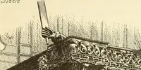 An illustration from Materials and documents of architecture and sculpture : classified alphabetically (1915)