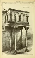 An illustration from Materials and documents of architecture and sculpture : classified alphabetically (1915)