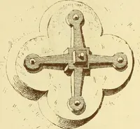 An illustration from Materials and documents of architecture and sculpture : classified alphabetically (1915)