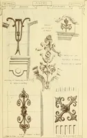 An illustration from Materials and documents of architecture and sculpture : classified alphabetically (1915)