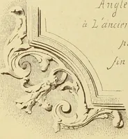 An illustration from Materials and documents of architecture and sculpture : classified alphabetically (1915)