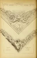 An illustration from Materials and documents of architecture and sculpture : classified alphabetically (1915)