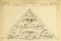 An illustration from Materials and documents of architecture and sculpture : classified alphabetically (1915)