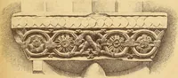 An illustration from Materials and documents of architecture and sculpture : classified alphabetically (1915)