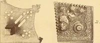 An illustration from Materials and documents of architecture and sculpture : classified alphabetically (1915)