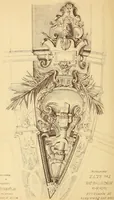 An illustration from Materials and documents of architecture and sculpture : classified alphabetically (1915)